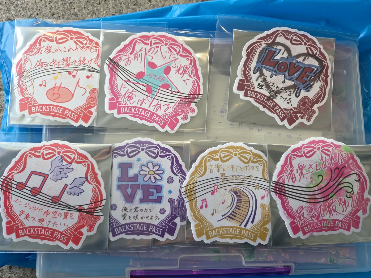 慶_取引兼日常（取引は初回プロカご一読ください） tweet media