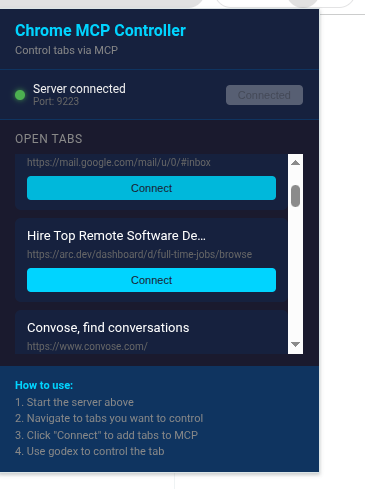 Cheikh Seck tweet media