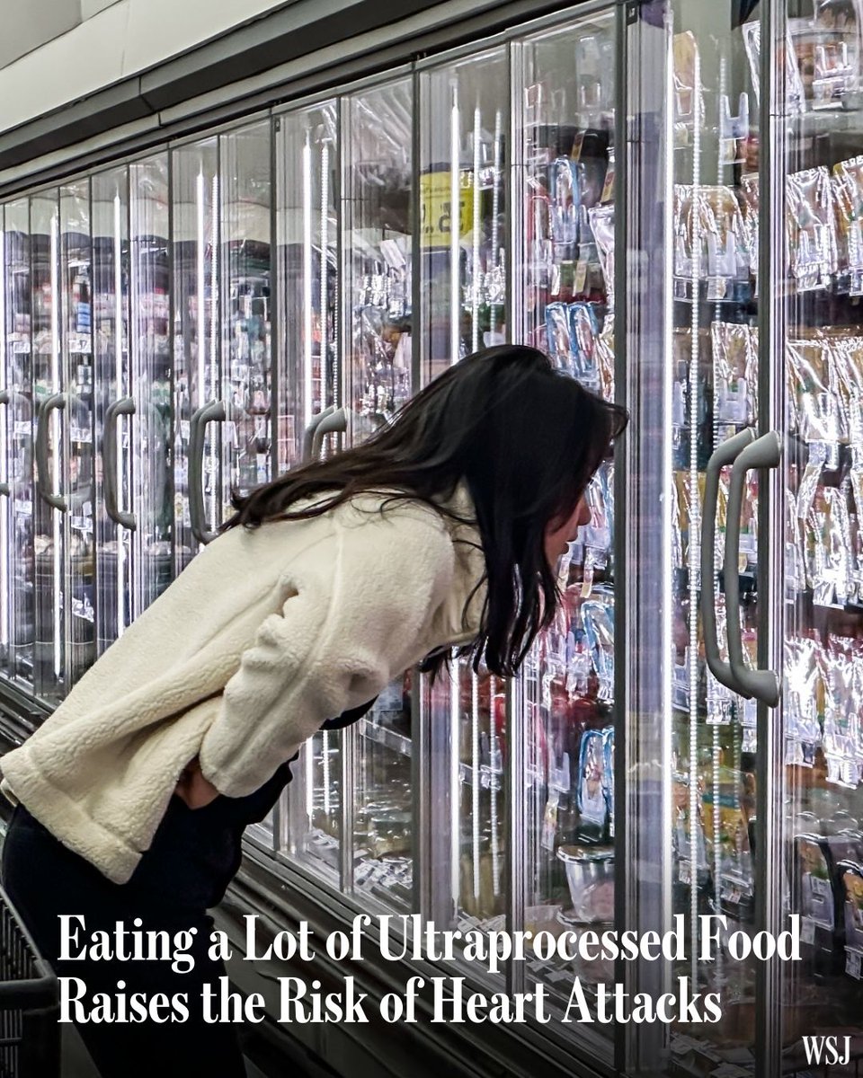 The Wall Street Journal tweet media