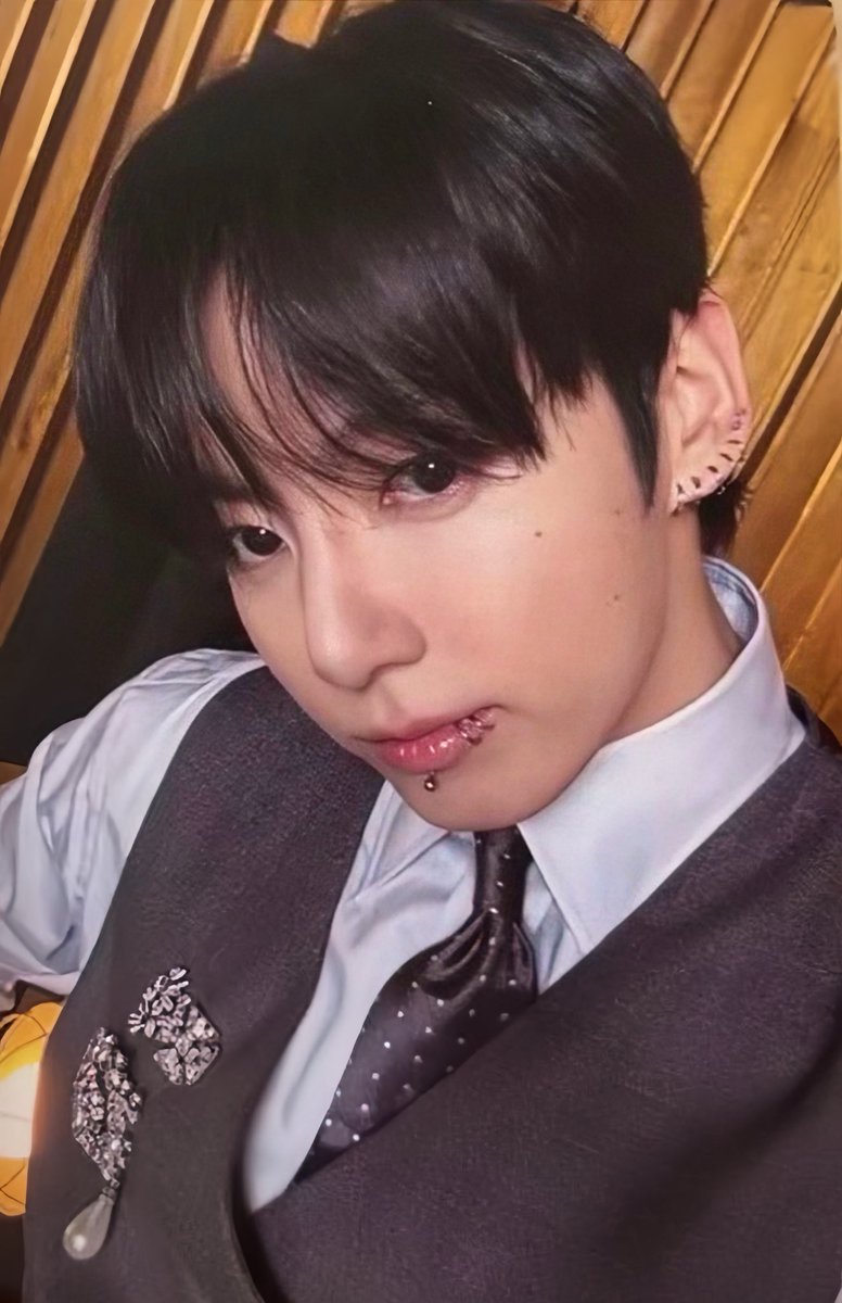 Daily JK Praise  tweet media