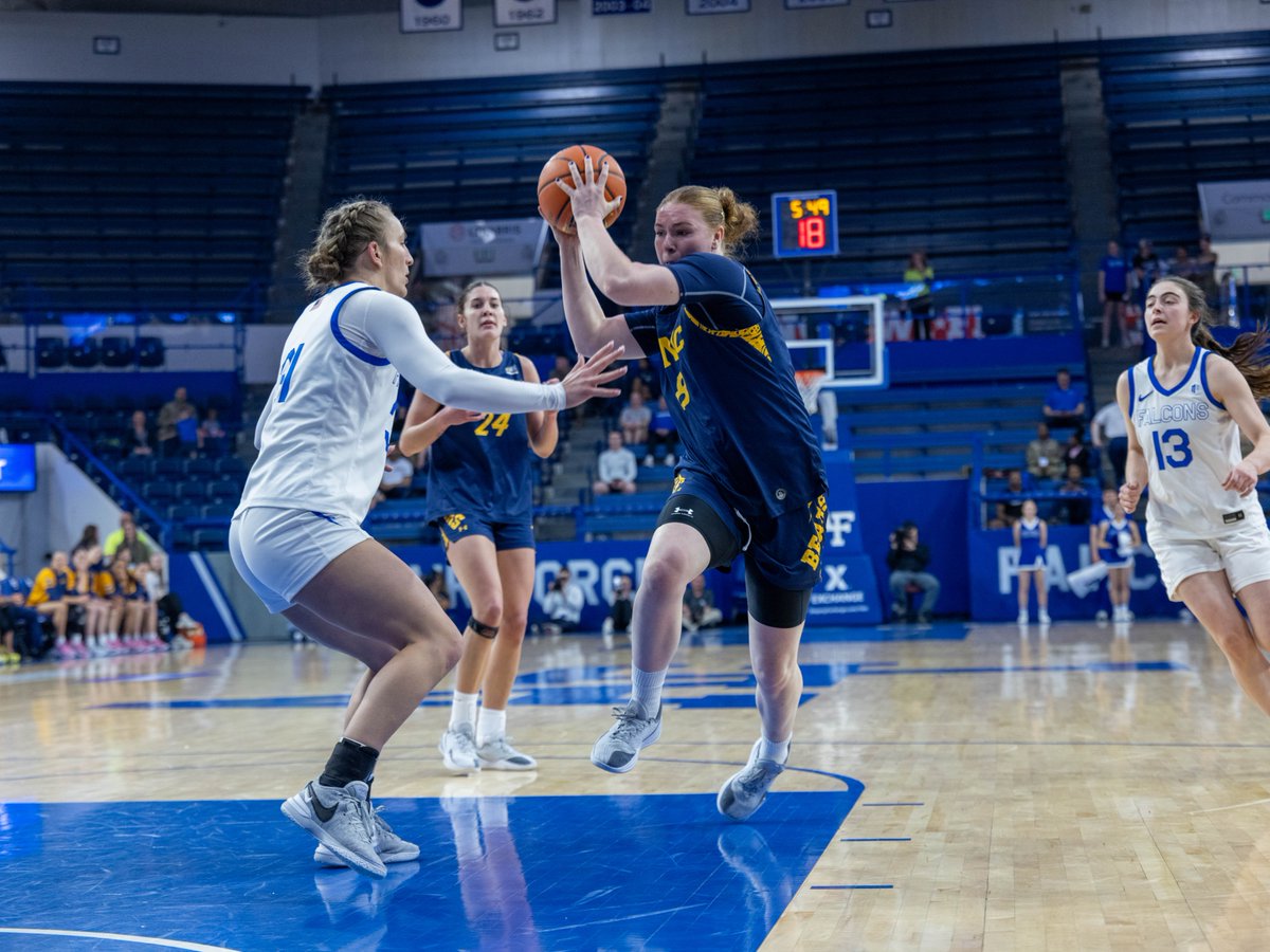 UNC Bears WBB tweet media