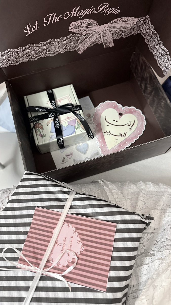 شــيخه tweet media