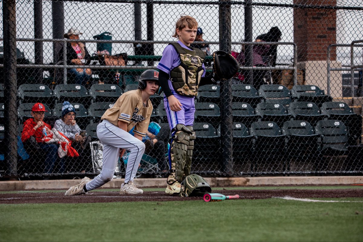 Ranger Lineback tweet media