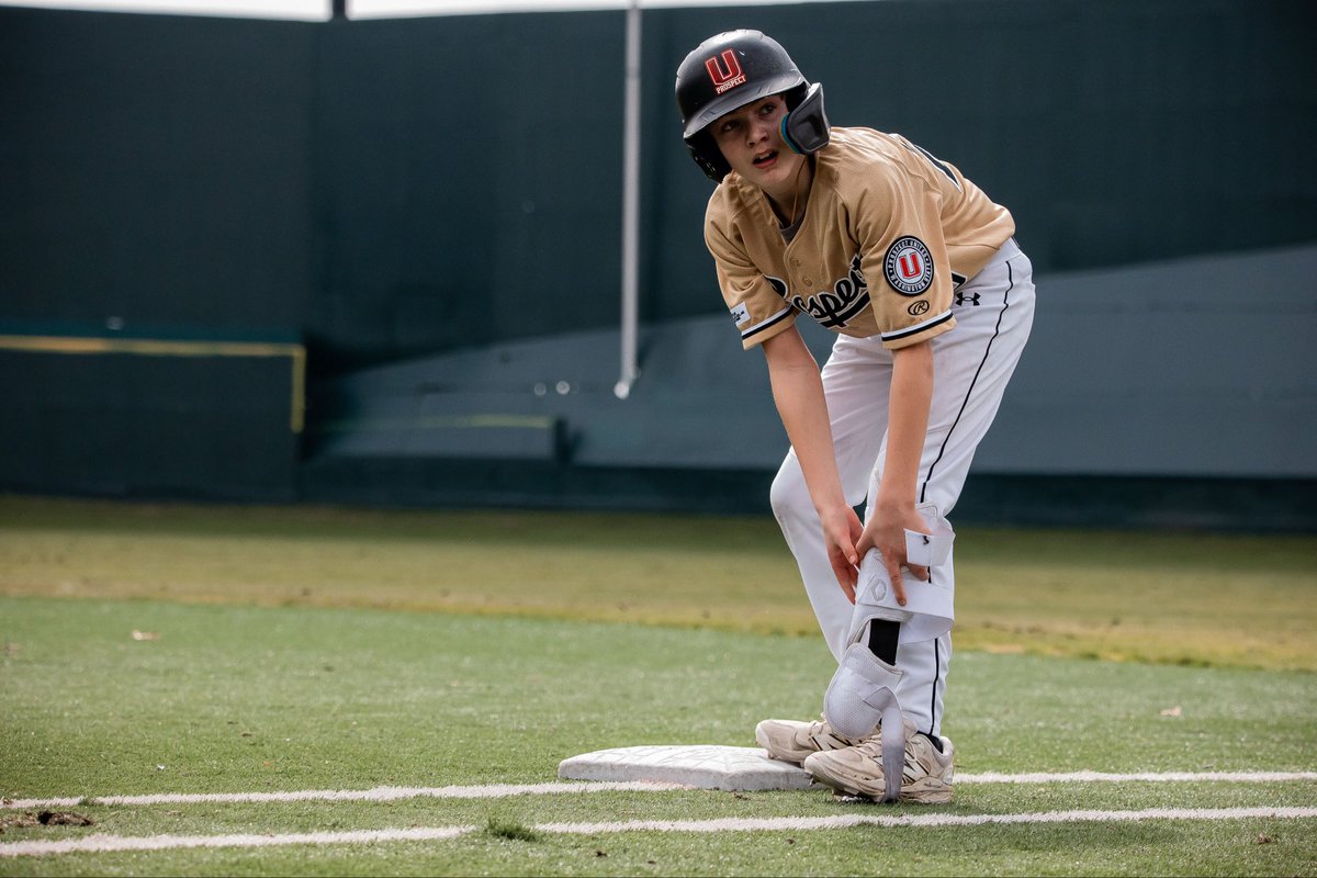 Ranger Lineback tweet media