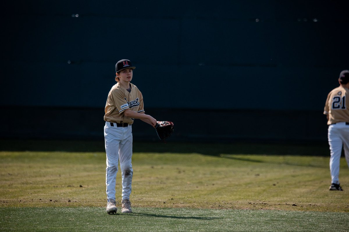 Ranger Lineback tweet media