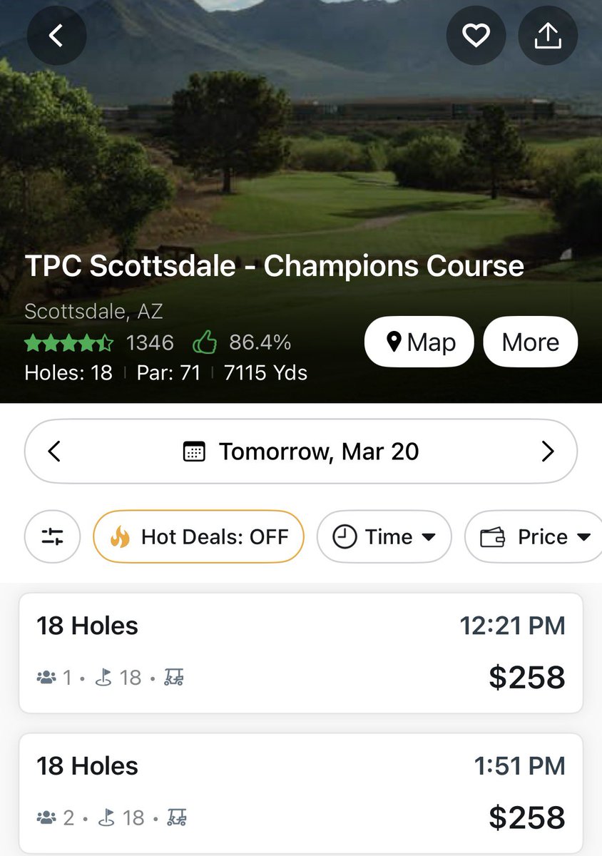 Bendelow Greens tweet media