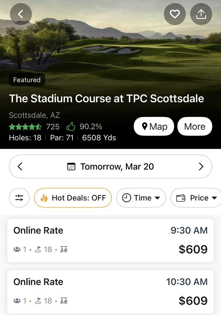 Bendelow Greens tweet media