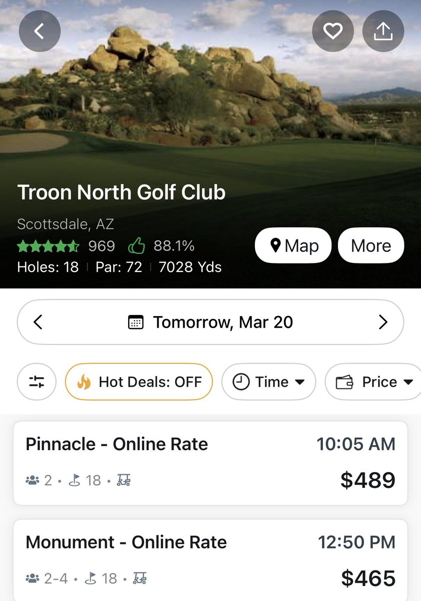 Bendelow Greens tweet media