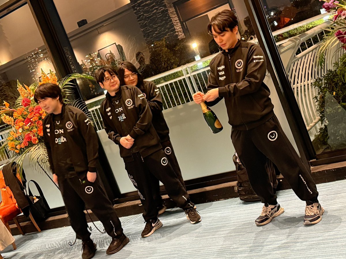 大志Ｍｋ－２ tweet media