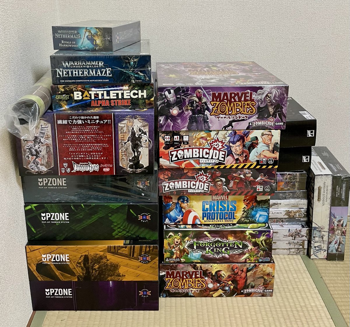 イモタロー tweet media