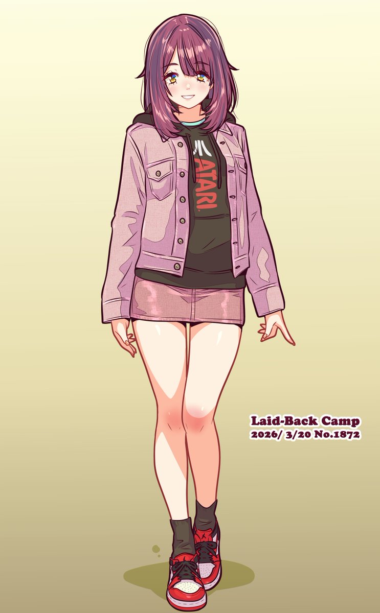 じゃぎ tweet media