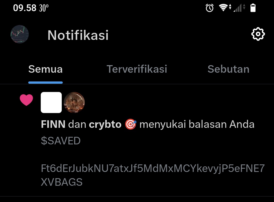 Looking for Gems || Bullish on Solana tweet media