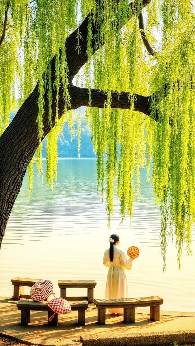 花魁獨占賣油郎 tweet media