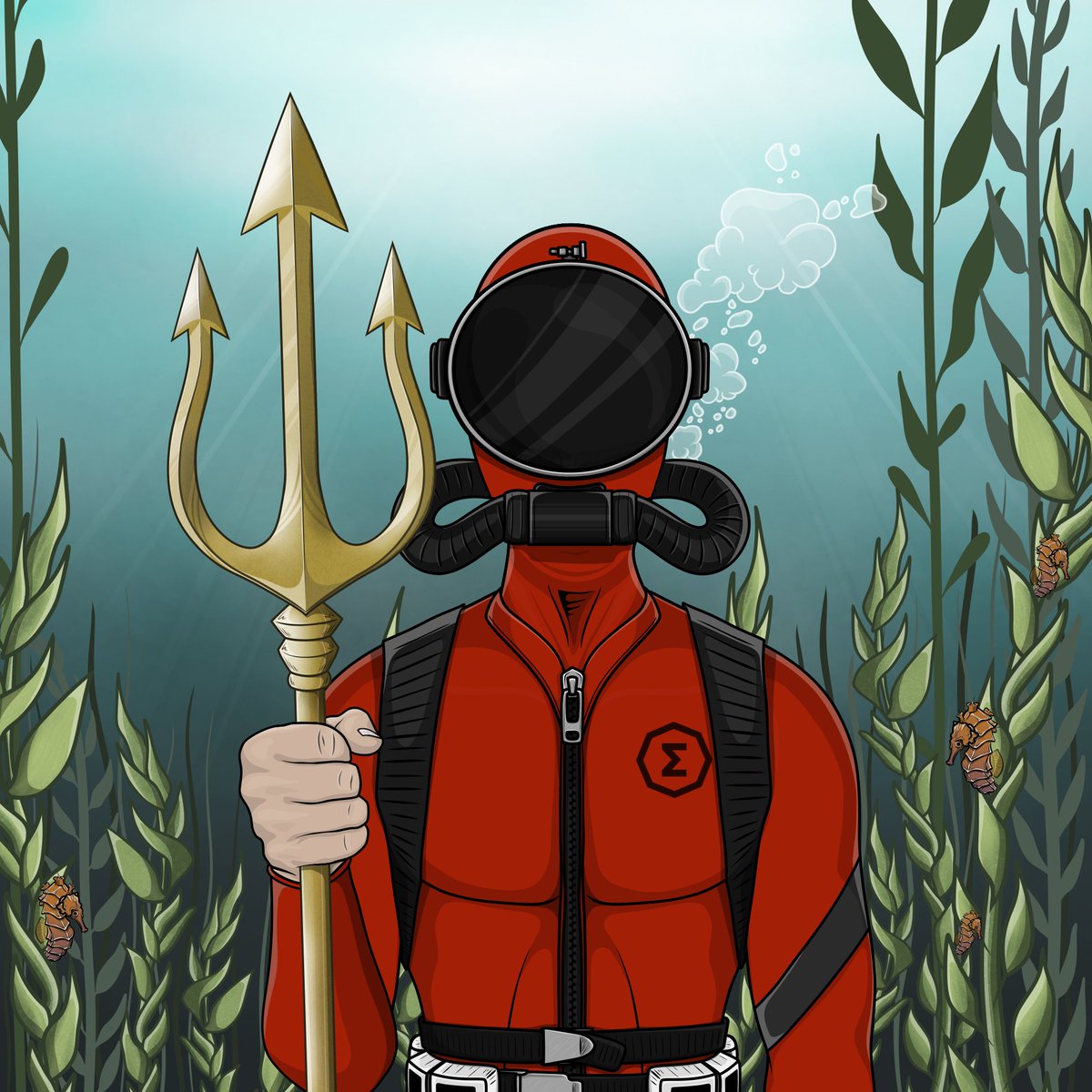 Michael🔥$ergonaut tweet media