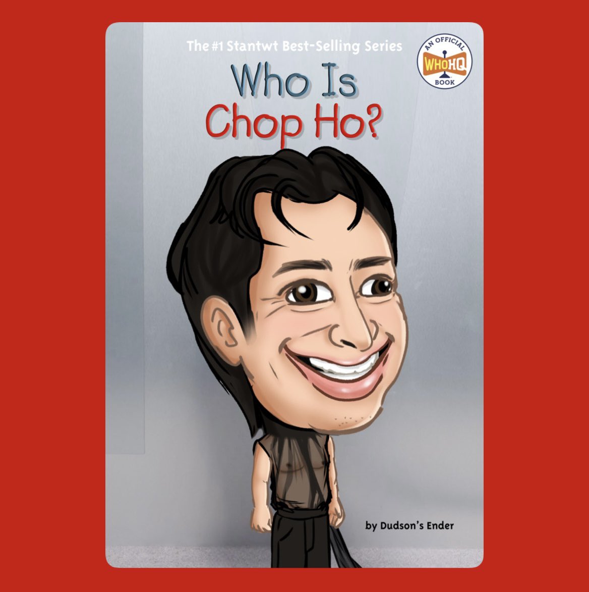 Dudson’s Ender tweet media