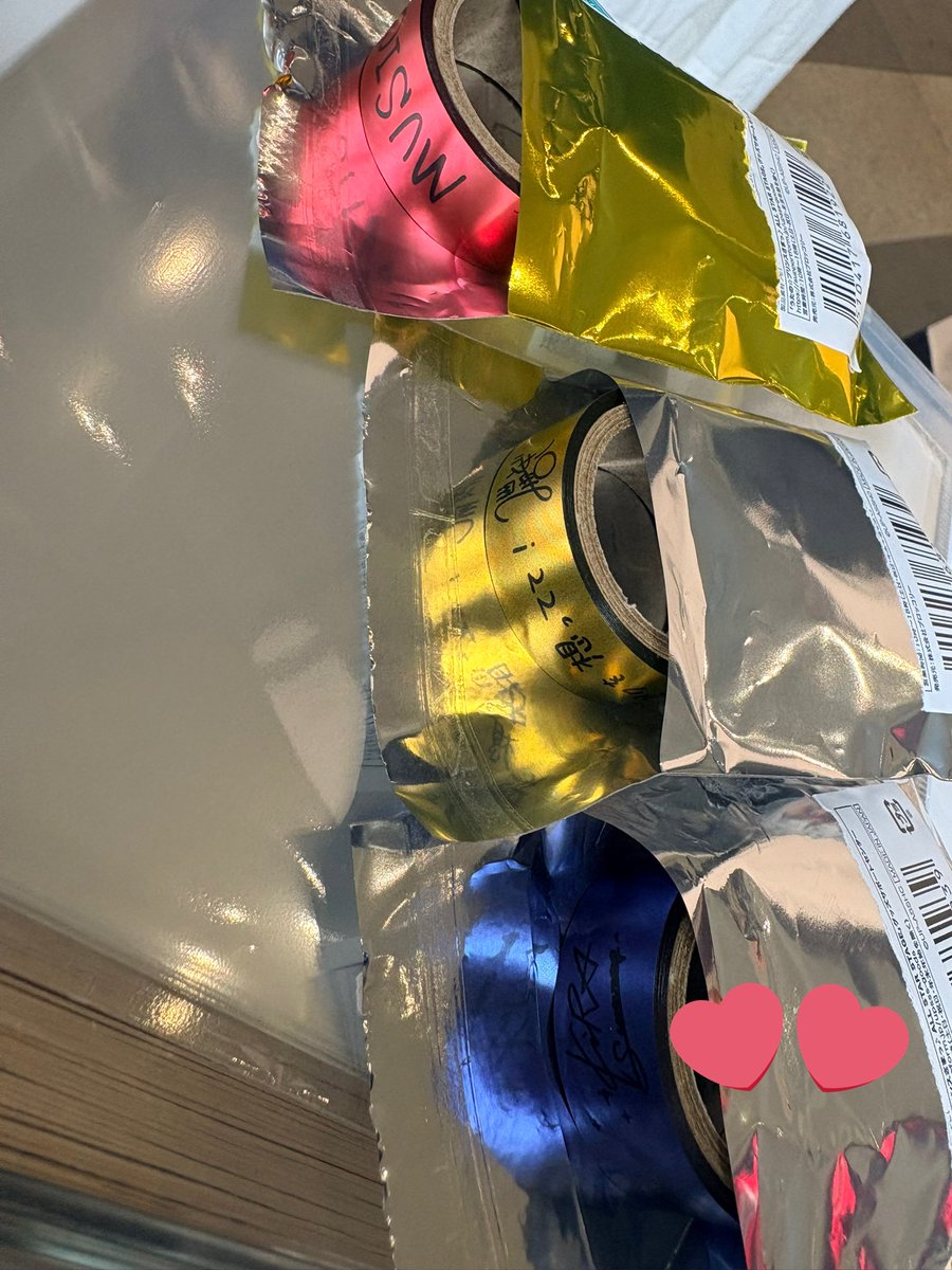 もこぴ取引垢 tweet media