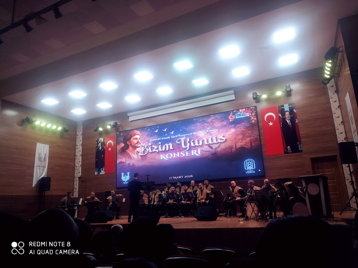 A_GULNAS's tweet photo. #konser #bizimyunus #tasavvufmüziği https://t.co/FbDuxgJXL4