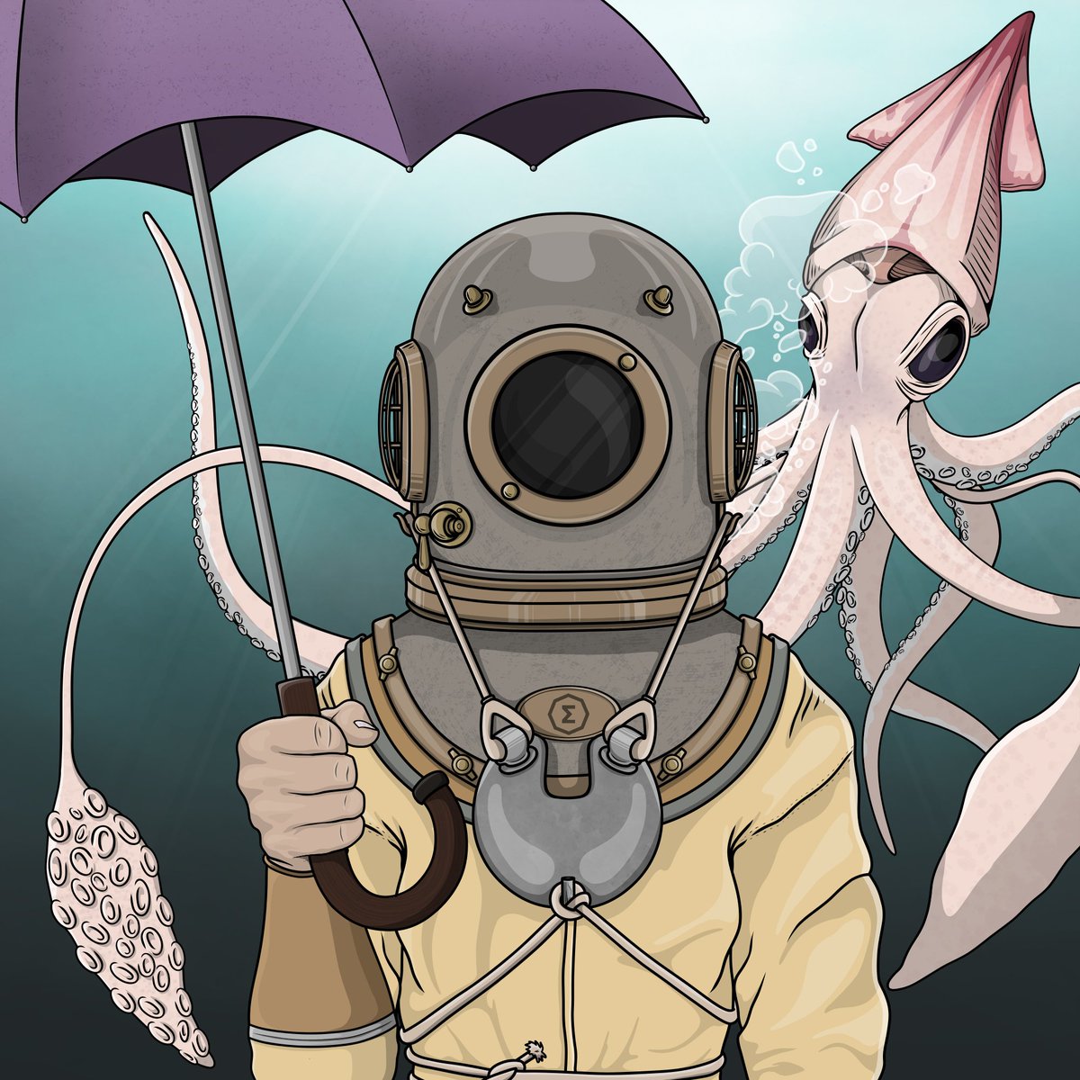 Michael🔥$ergonaut tweet media