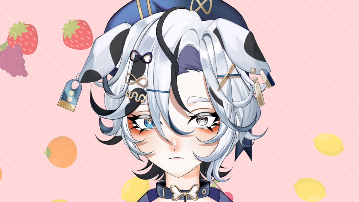 MayPup 🩵🦴 tweet media