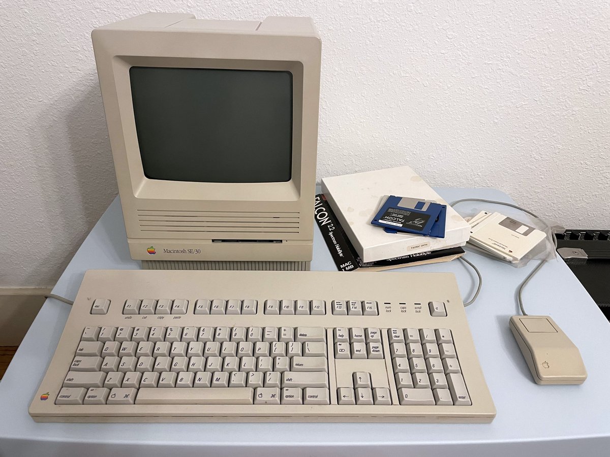 Keyboards tweet media