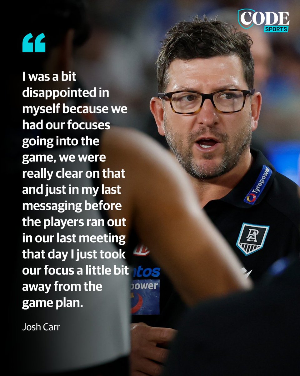 CODE AFL tweet media