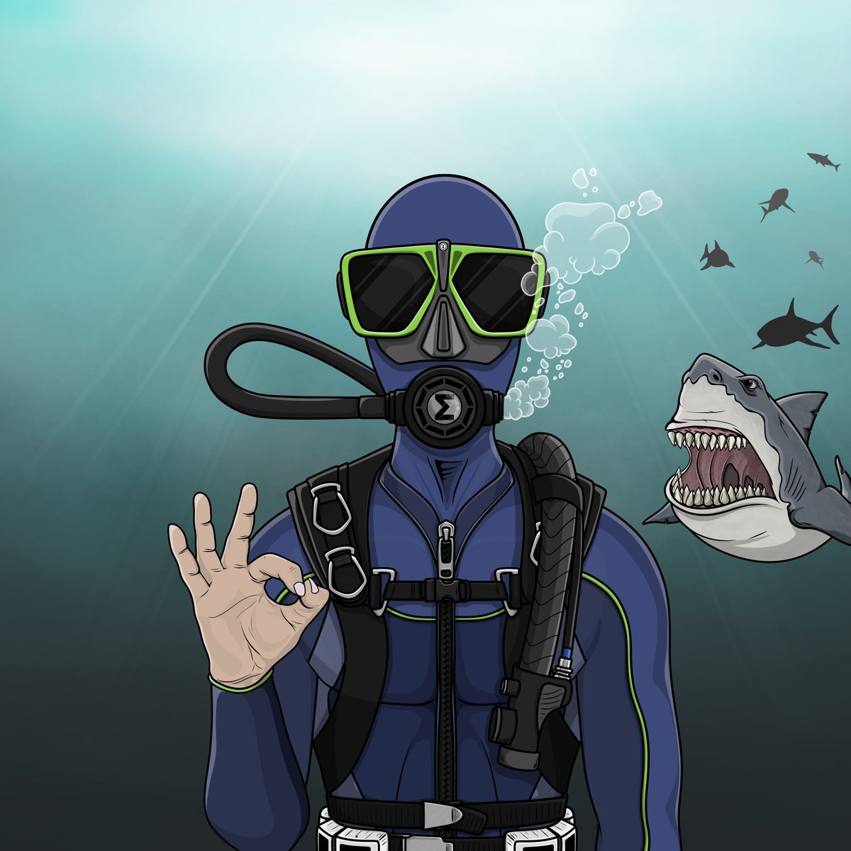 Michael🔥$ergonaut tweet media