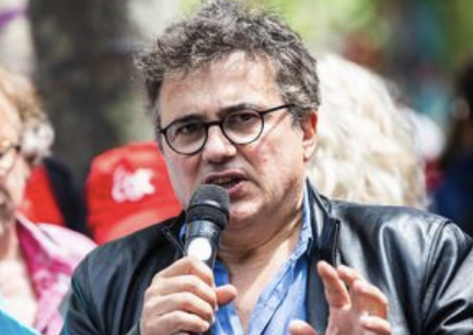 Les entretiens des patriotes tweet media