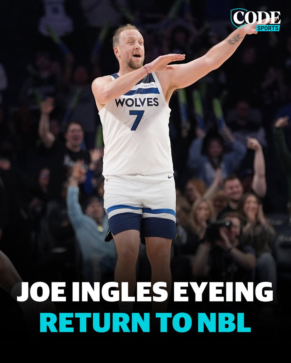 CODE Basketball tweet media