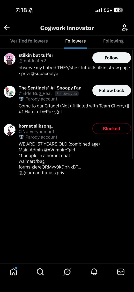 Shakra - Quit tweet media