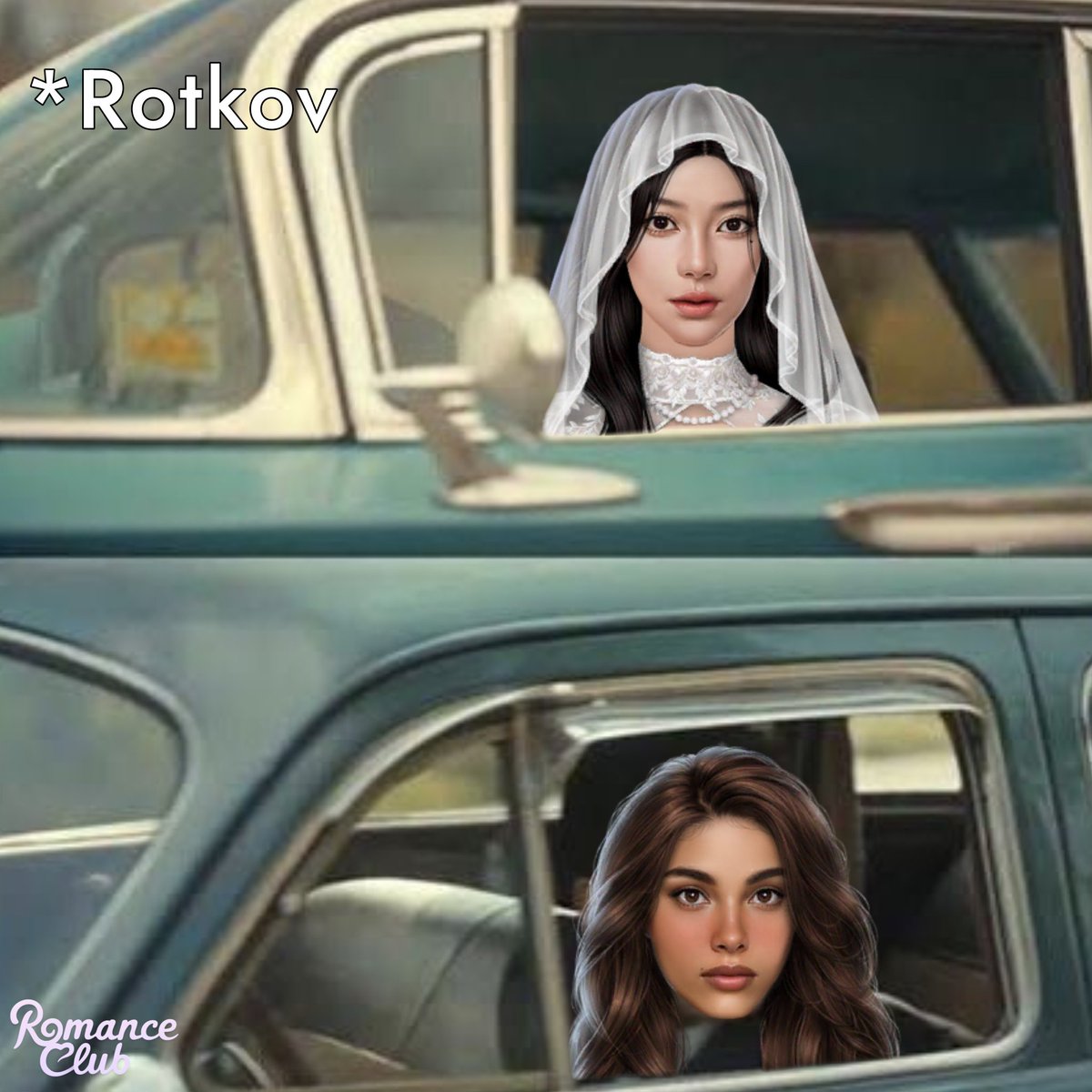 ysiromanceclub's tweet image. 😳What a meeting!

Download #RomanceClub now and play Heaven's Secret 3: linktr.ee/ysiromanceclub

#visualnovel #mobilegaming #pcgaming