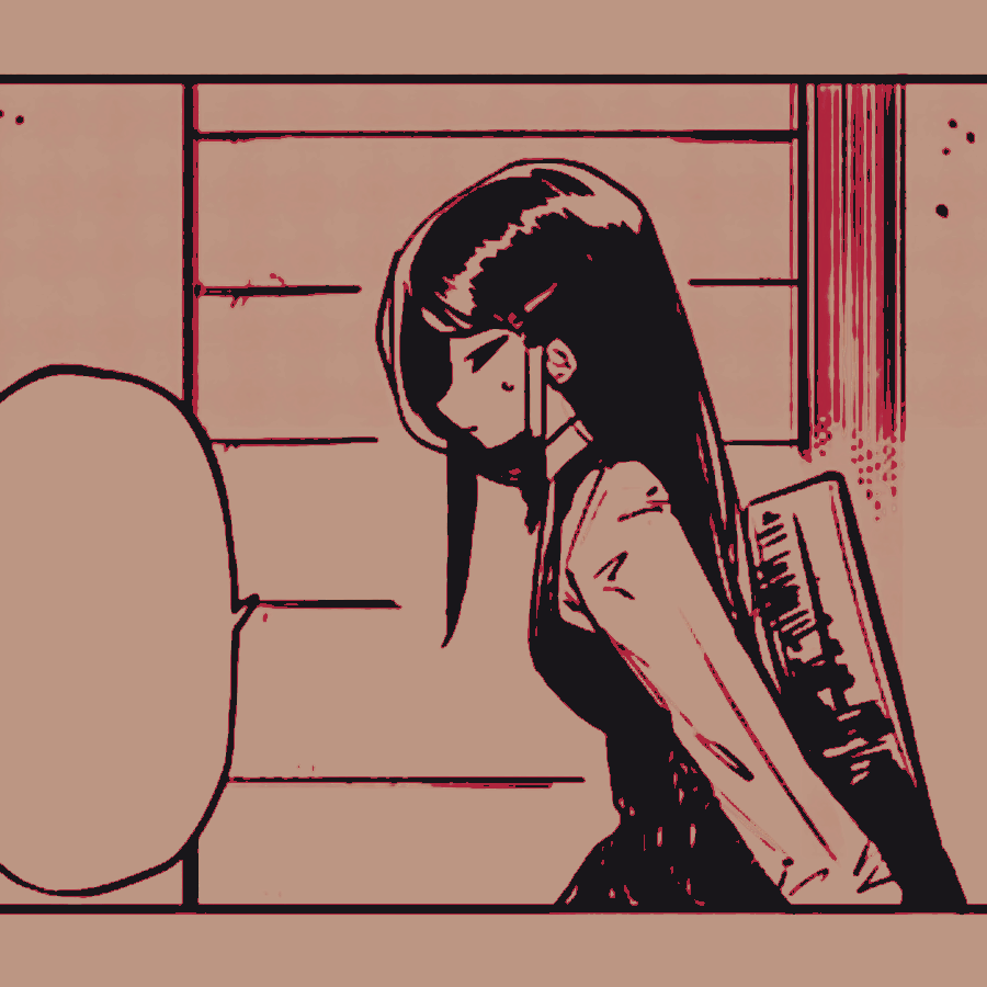 †༙ ໋ ࣪ᅠ┄ ؛ 𝐀𝐈 𝐓̲𝐄𝐍𝐍𝐎𝐉𝐈﹒ tweet media