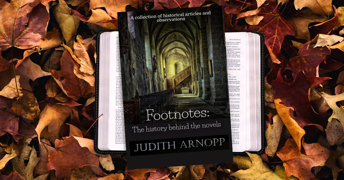 Judith Arnopp 🏴󠁧󠁢󠁷󠁬󠁳󠁿 tweet media