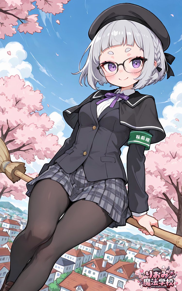 りぉみ tweet media