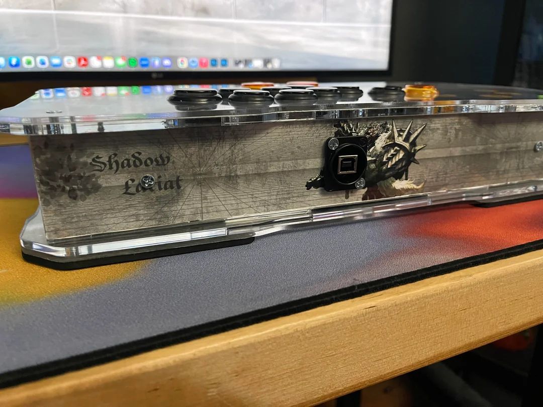 Focus Attack LLC tweet media