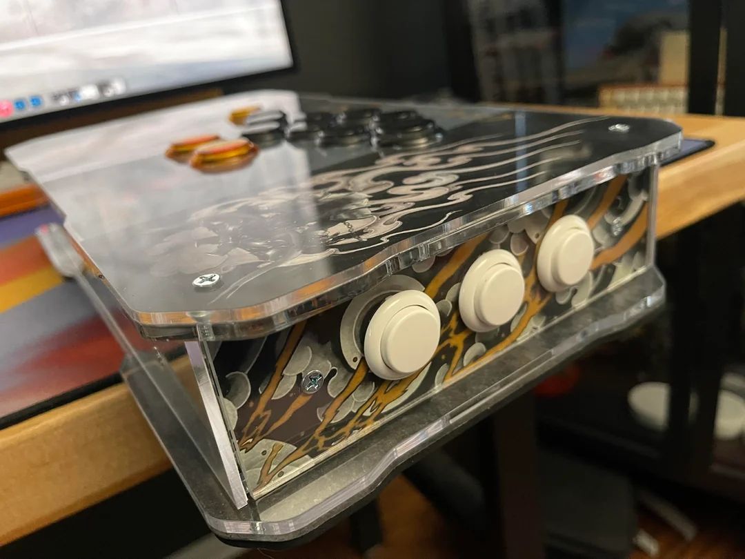 Focus Attack LLC tweet media