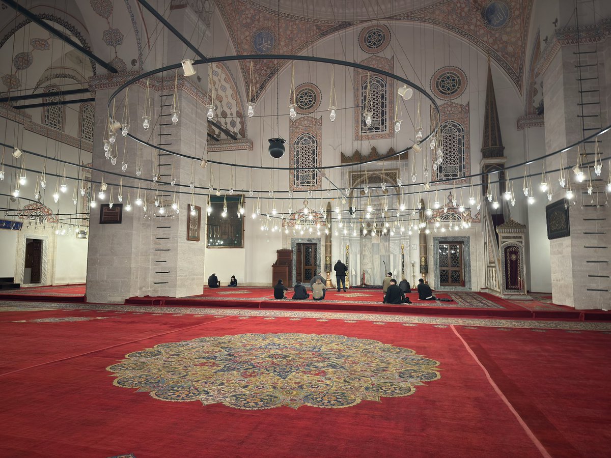 Shuhrat Shokirjonov tweet media