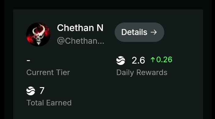 Chethan N tweet media