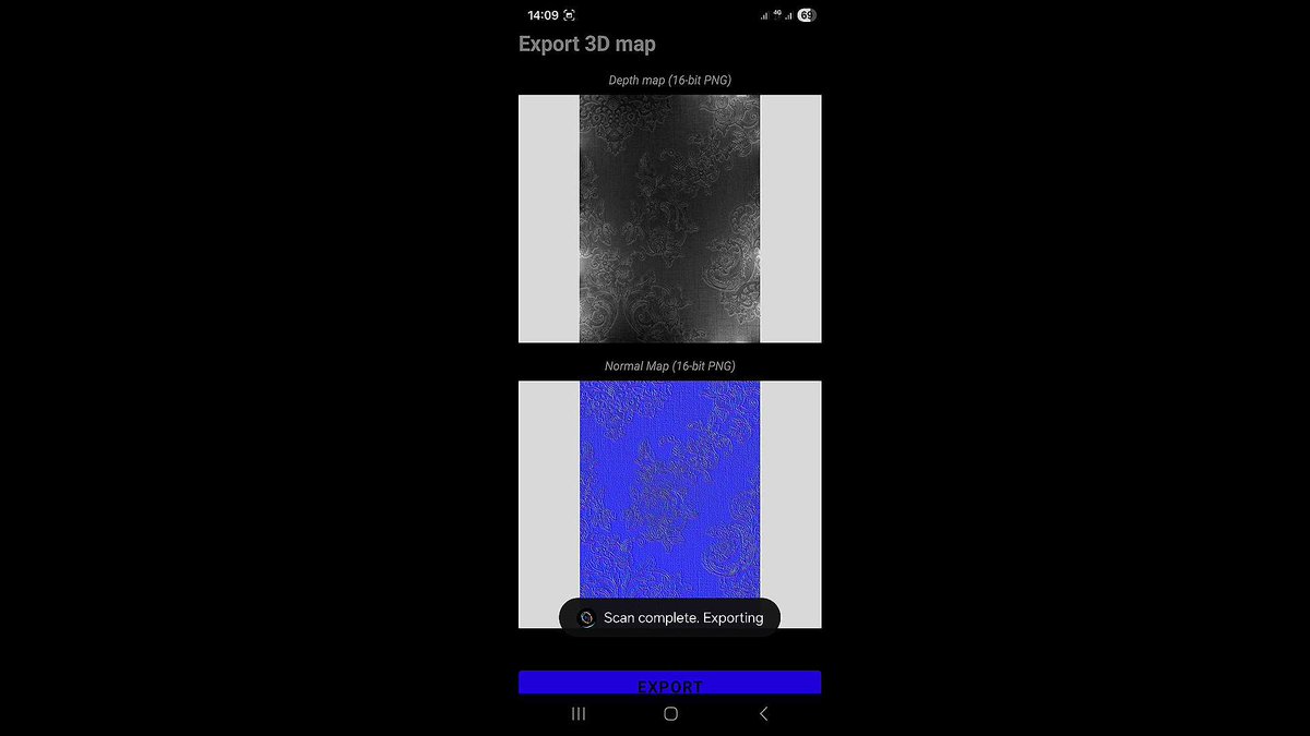 Side Projectors tweet media