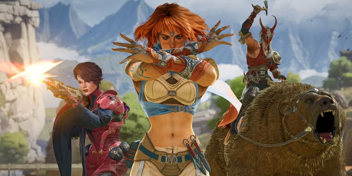 Screen Rant tweet media