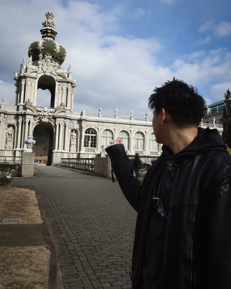 BE:FIRST tweet media