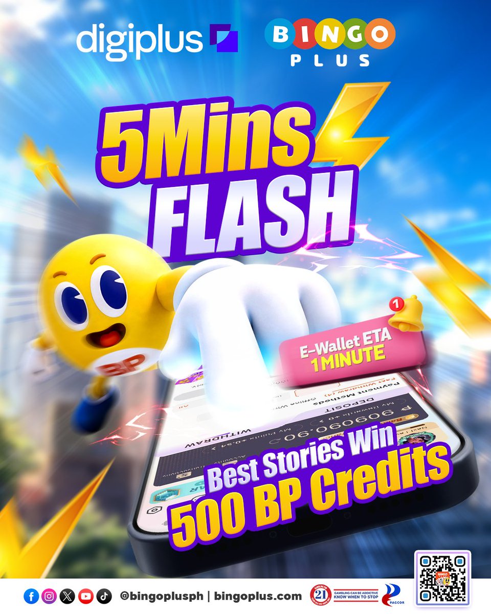 BingoPlus tweet media