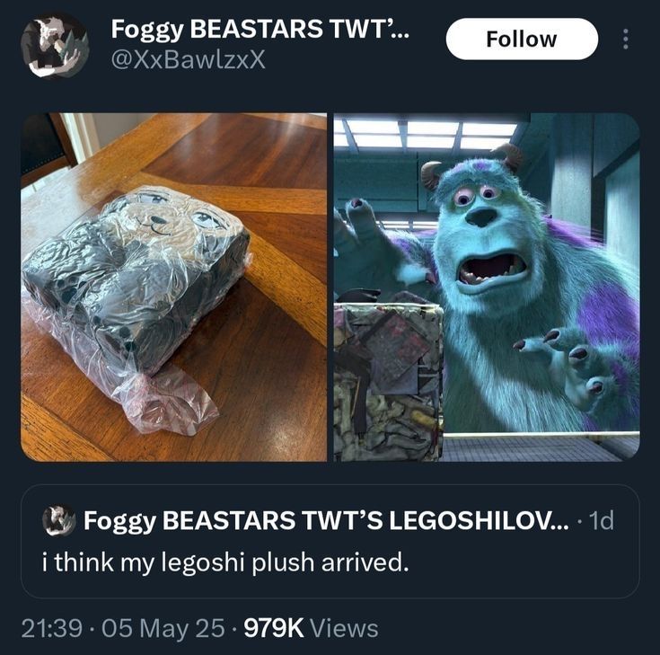 dinosaur tweet media