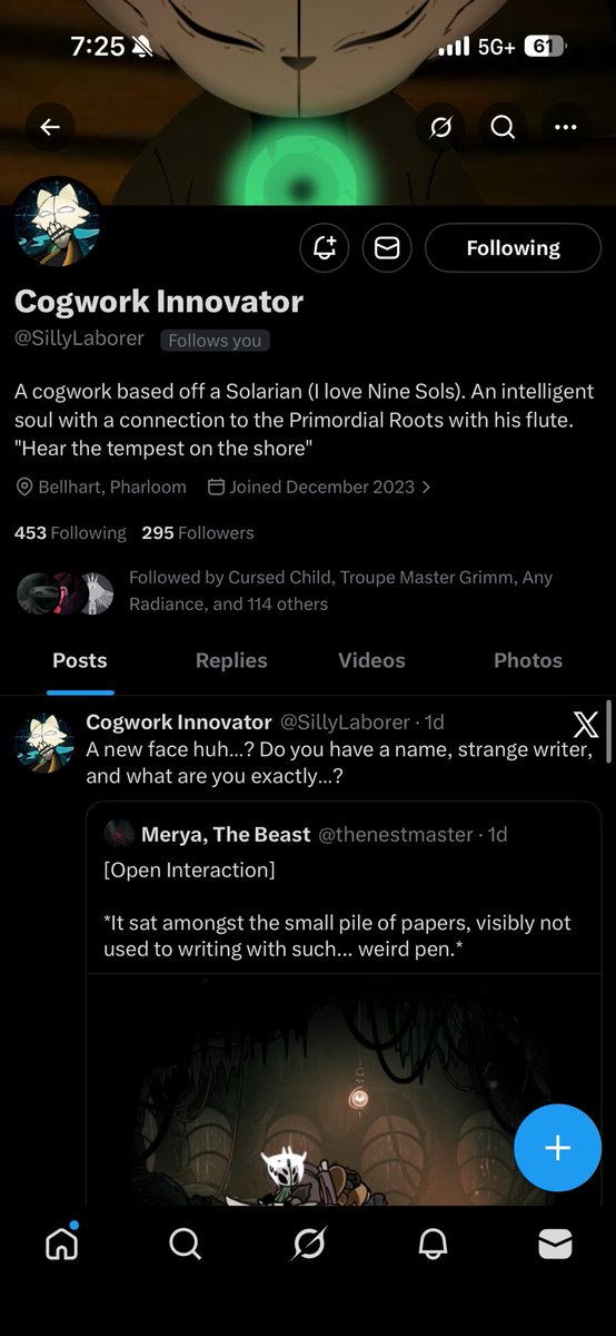 Shakra - Quit tweet media