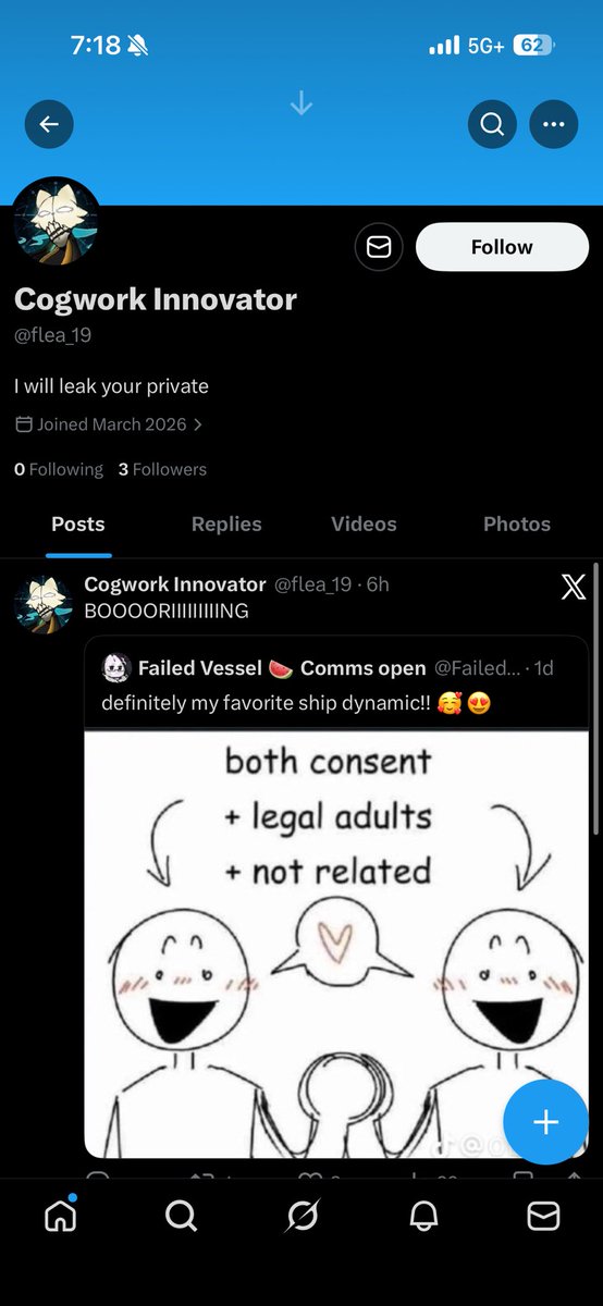 Shakra - Quit tweet media