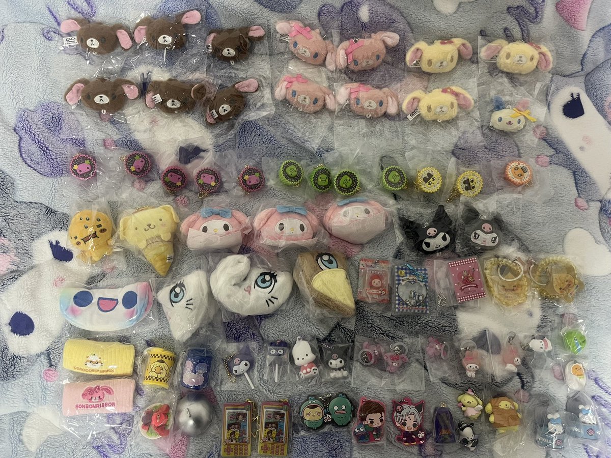 まめ@取引垢 tweet media