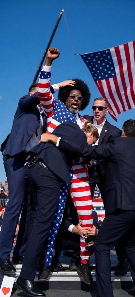 Andrew Morgan tweet media