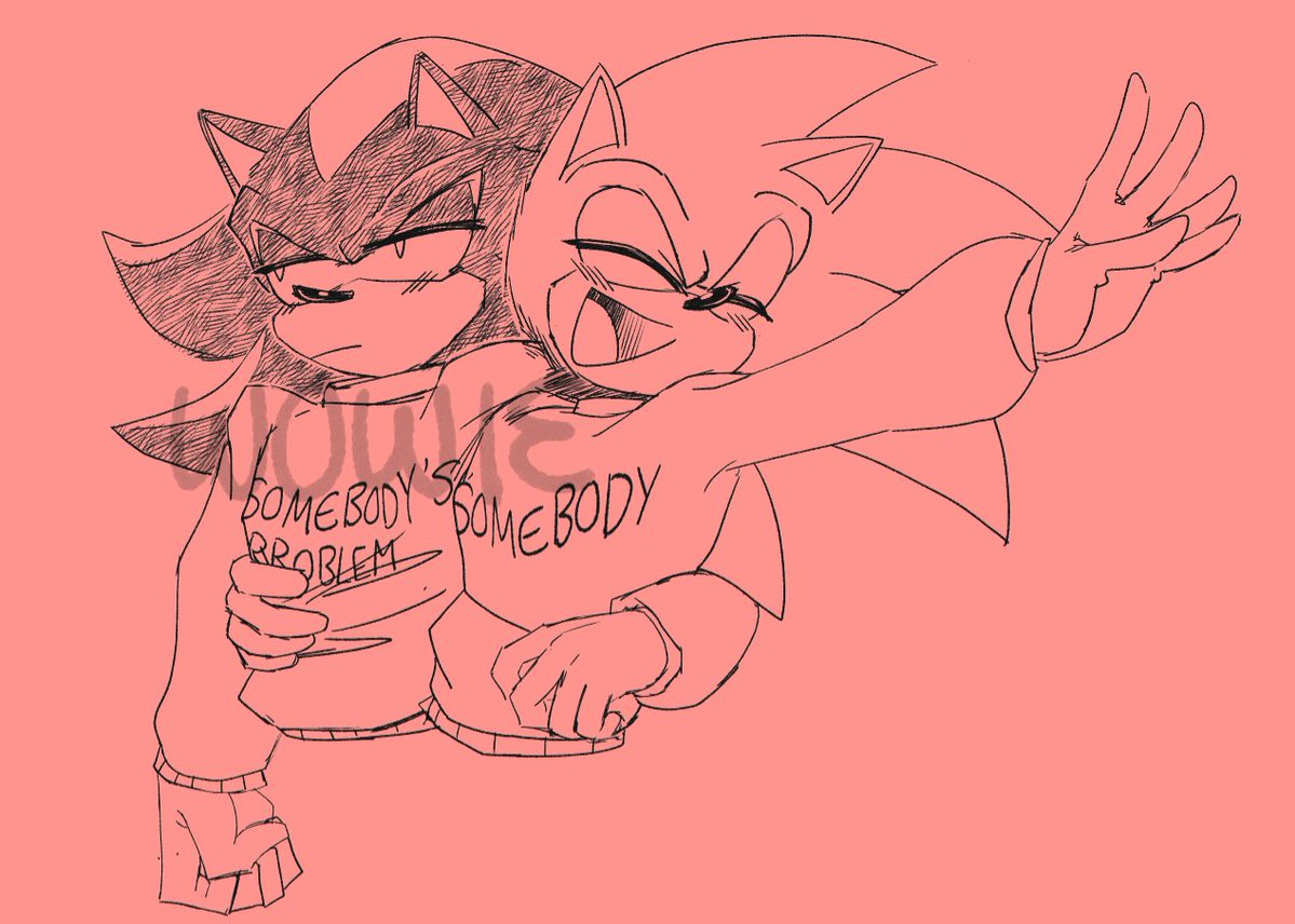 wowie but...BACK(?)(!) tweet media