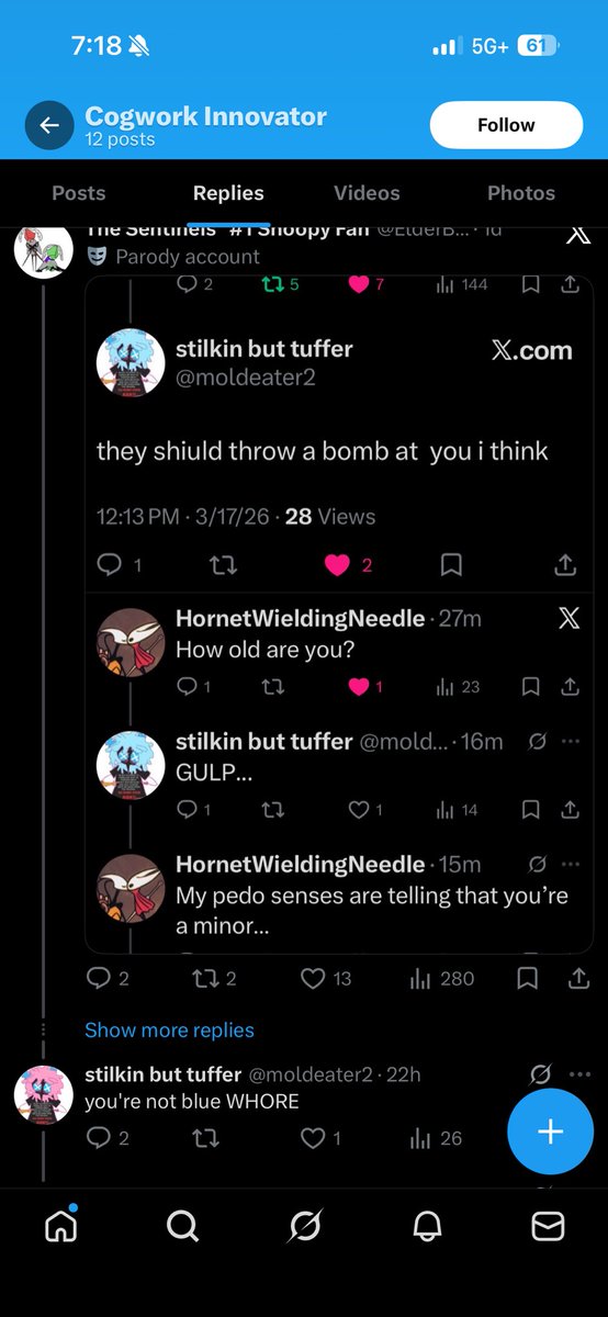 Shakra - Quit tweet media