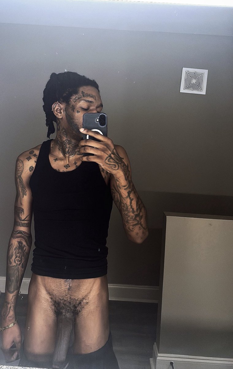 Sir Sex 🧛🏽 tweet media