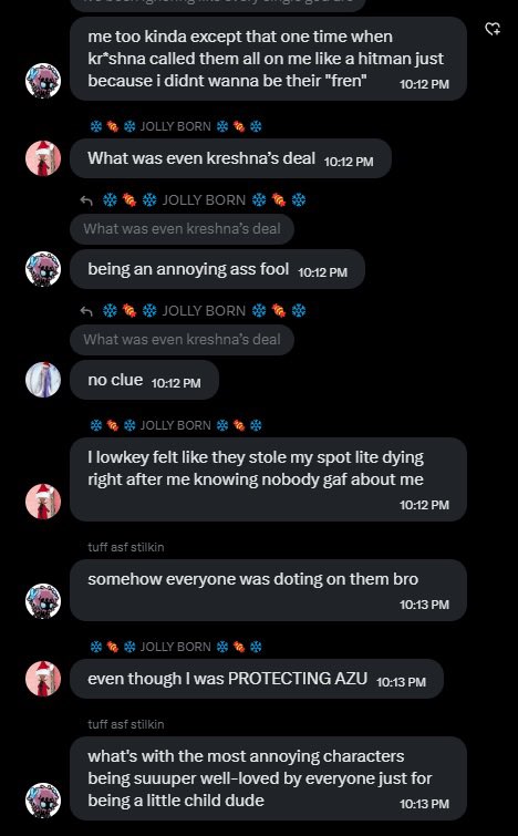 Shakra - Quit tweet media